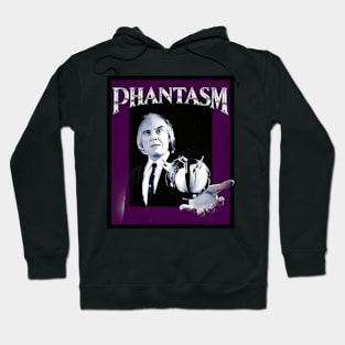 Phantasm The Tall Man Hoodie